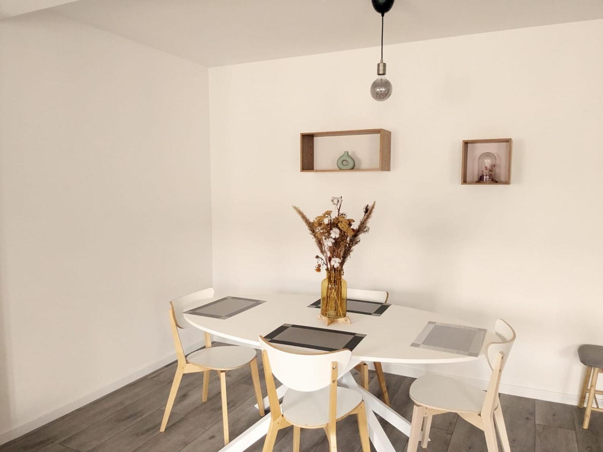Apartamento Berbisey 1 Dijon Exterior foto